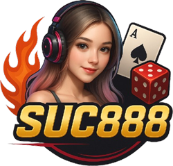 suc888 สล็อต เว็บตรงมาแรง เครดิตฟรี ฝากถอนไม่มีขั้นต่ำ